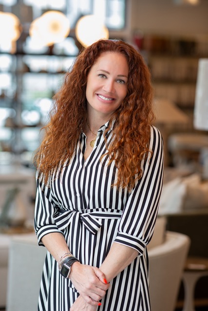 Karista Hannah - Lead Designer
